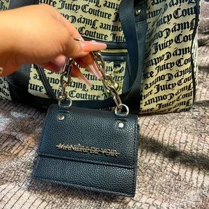 Maniere De Voir Micro purse